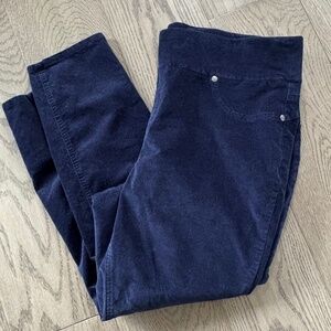 DG2 Velvet Women’s Pants